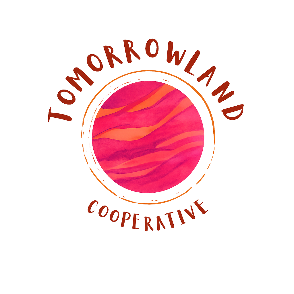 Tomorrowland Cooperative logo